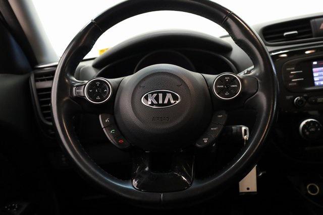 used 2016 Kia Soul car, priced at $8,400