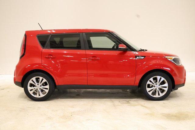 used 2016 Kia Soul car, priced at $8,400