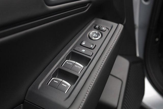 new 2025 Honda Accord Hybrid car, priced at $33,640