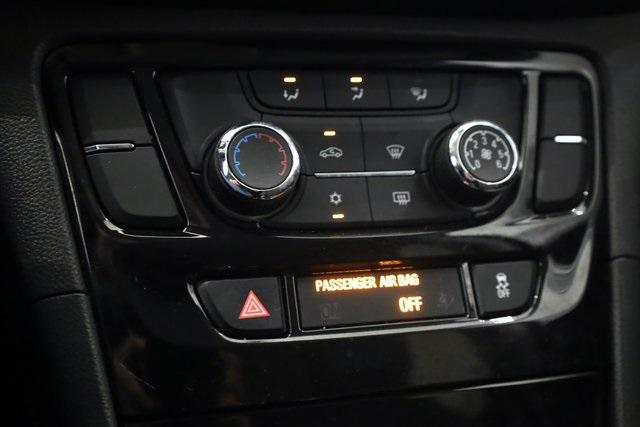 used 2021 Buick Encore car, priced at $15,725