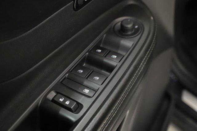 used 2021 Buick Encore car, priced at $15,725