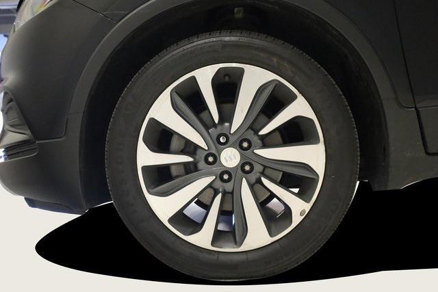 used 2021 Buick Encore car, priced at $15,725