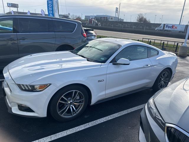 used 2015 Ford Mustang car, priced at $29,000