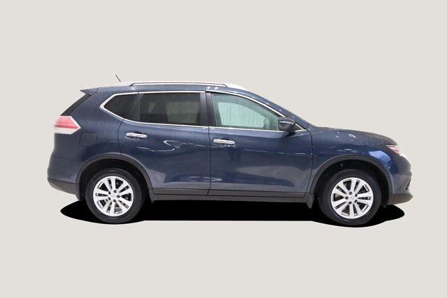 used 2015 Nissan Rogue car, priced at $10,650