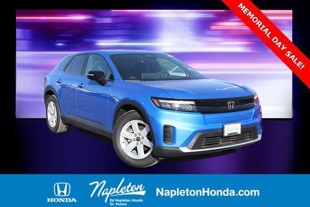 new 2024 Honda Prologue car, priced at $47,250