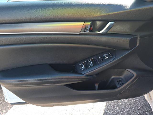 used 2018 Honda Accord car, priced at $17,395