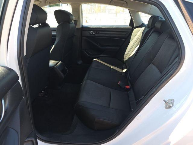 used 2018 Honda Accord car, priced at $17,395