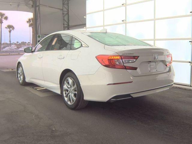 used 2018 Honda Accord car, priced at $17,395