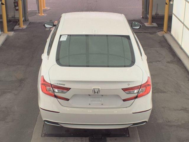used 2018 Honda Accord car, priced at $17,395