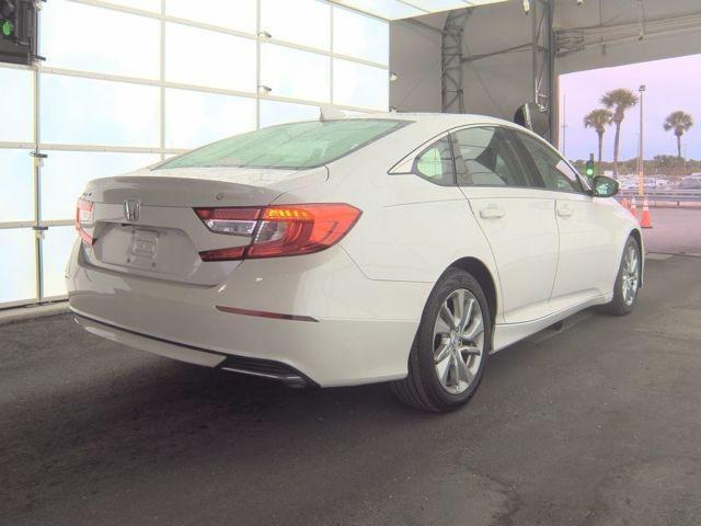 used 2018 Honda Accord car, priced at $17,395