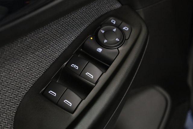 used 2023 Chevrolet TrailBlazer car, priced at $21,493