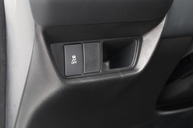 new 2026 Honda HR-V car, priced at $30,350
