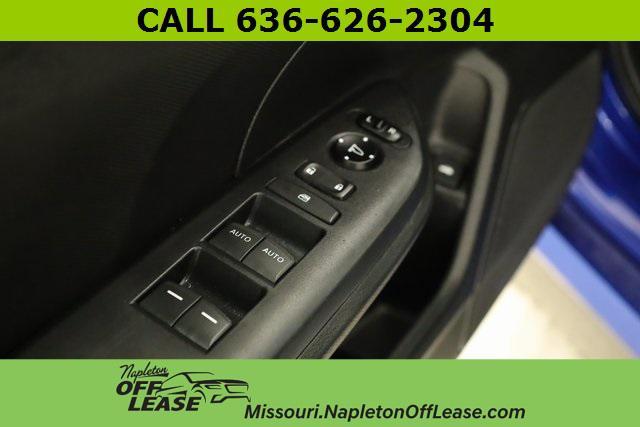 used 2019 Honda Civic car, priced at $16,250