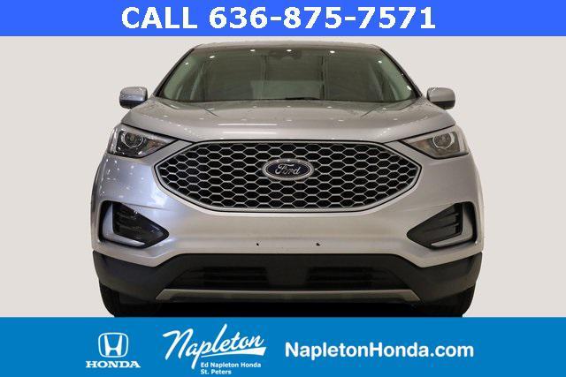 used 2023 Ford Edge car, priced at $21,990