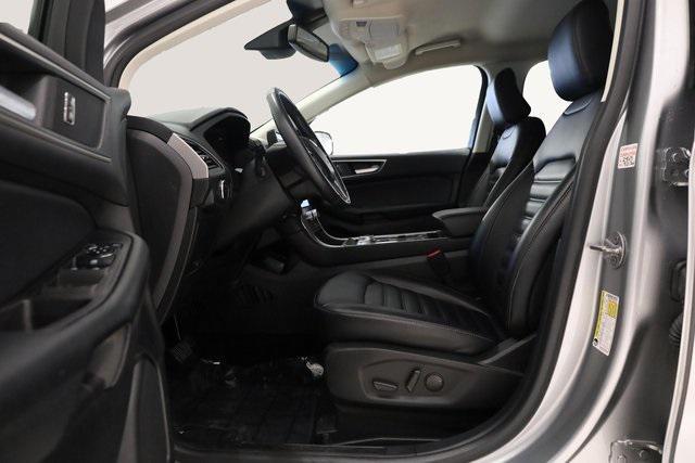 used 2023 Ford Edge car, priced at $25,300