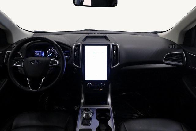 used 2023 Ford Edge car, priced at $25,300