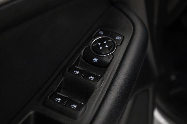 used 2023 Ford Edge car, priced at $25,300