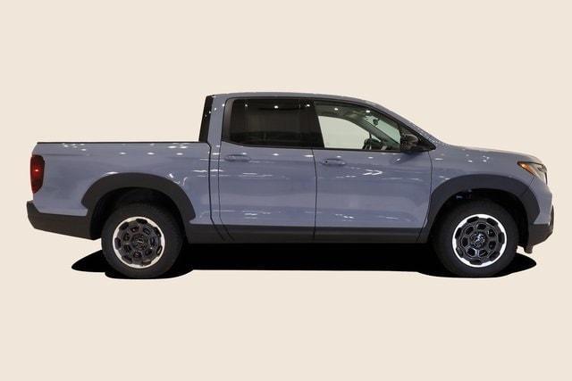 new 2024 Honda Ridgeline car, priced at $41,700