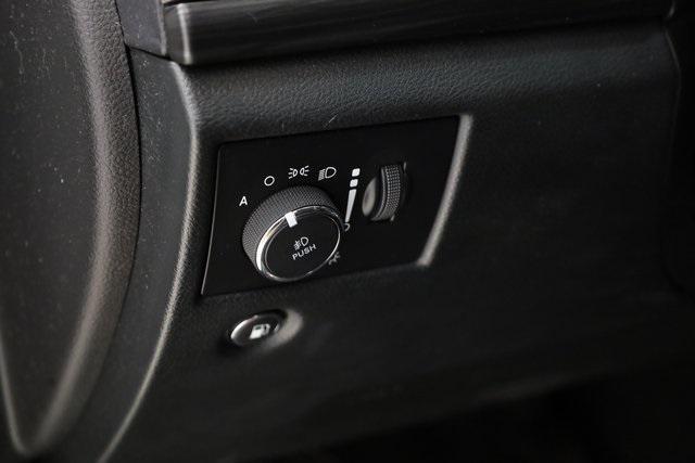 used 2022 Jeep Grand Cherokee car, priced at $28,990