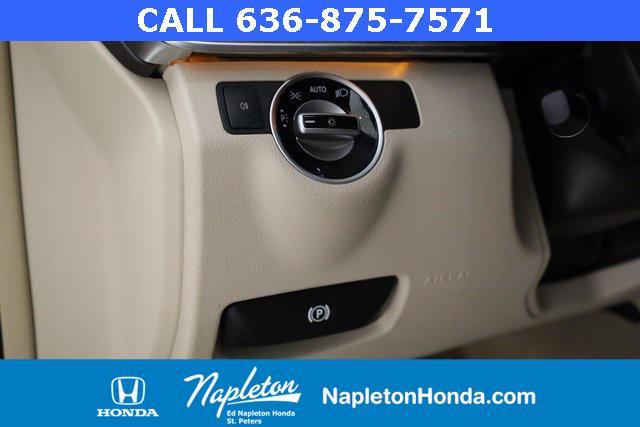 used 2014 Mercedes-Benz E-Class car, priced at $12,600