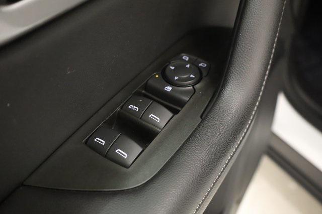 used 2023 Chevrolet Blazer car, priced at $22,000