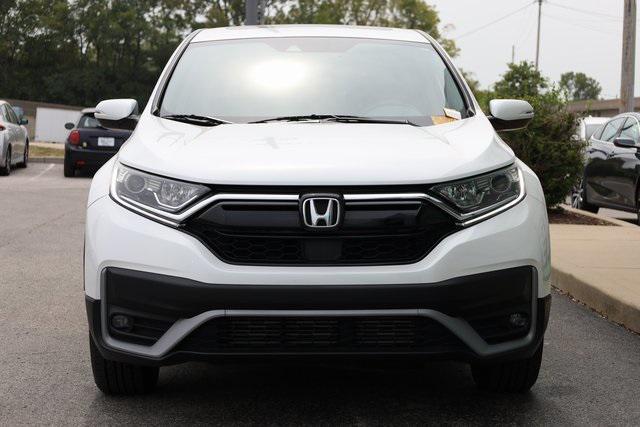 used 2020 Honda CR-V car, priced at $24,481