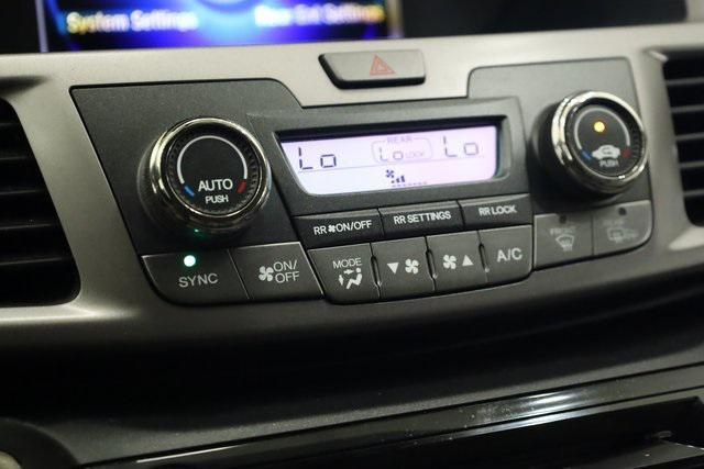 used 2016 Honda Odyssey car, priced at $11,990