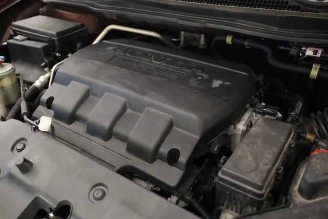 used 2016 Honda Odyssey car, priced at $11,990