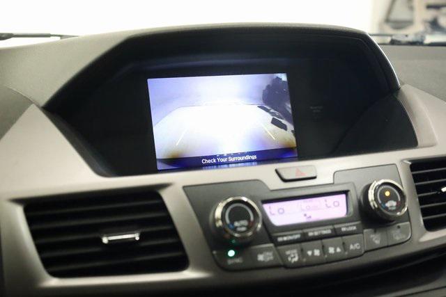 used 2016 Honda Odyssey car, priced at $11,990