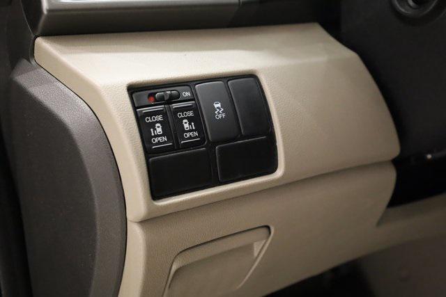 used 2016 Honda Odyssey car, priced at $11,990