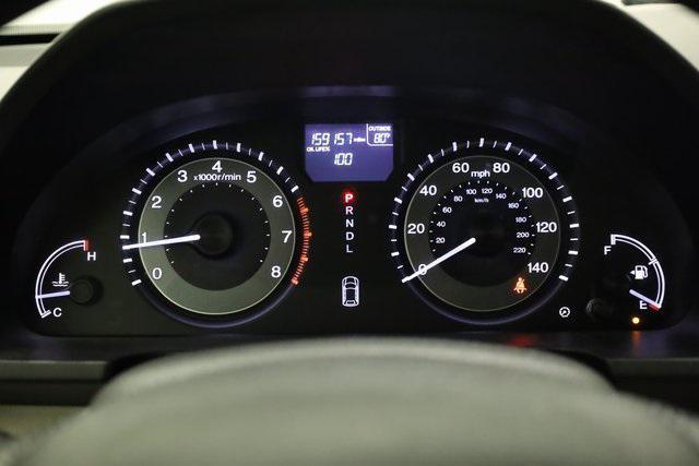 used 2016 Honda Odyssey car, priced at $11,990