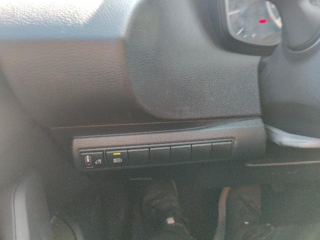 used 2021 Toyota Corolla car, priced at $17,750