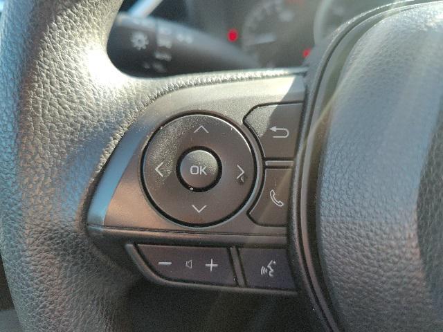 used 2021 Toyota Corolla car, priced at $17,750