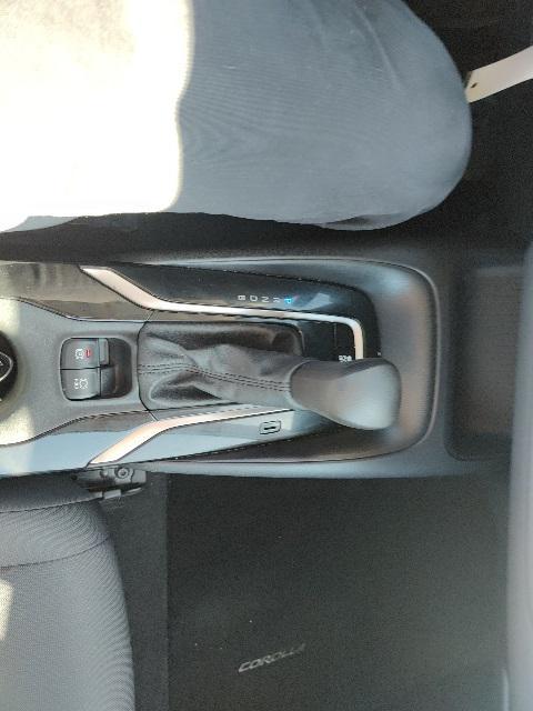 used 2021 Toyota Corolla car, priced at $17,750