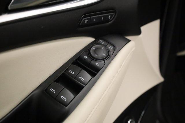 used 2023 Buick Enclave car, priced at $39,990