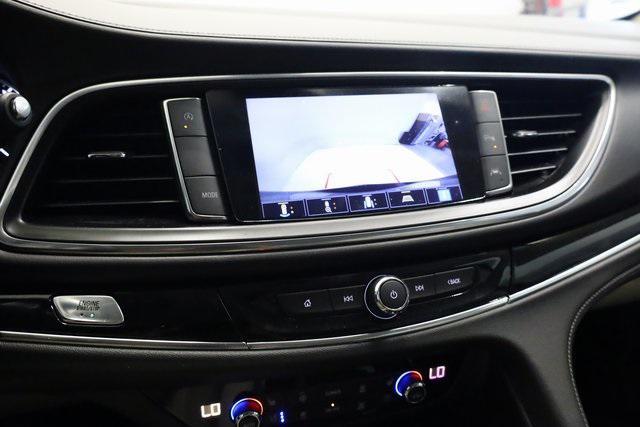 used 2023 Buick Enclave car, priced at $39,990