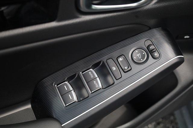 used 2024 Honda Civic car, priced at $24,900