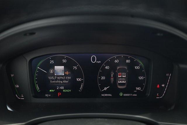 used 2024 Honda Civic car, priced at $24,900