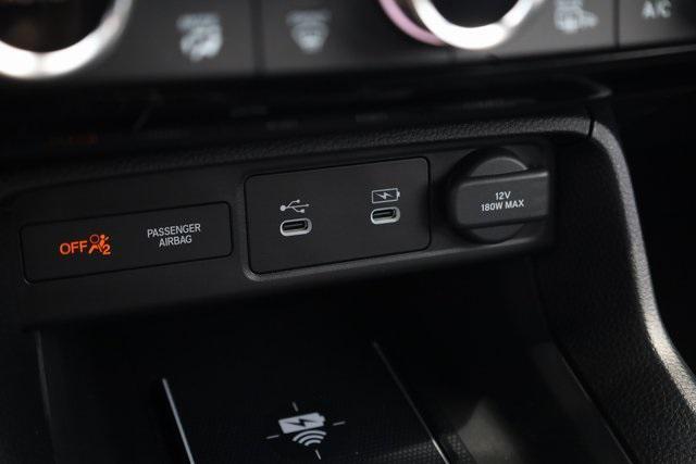 used 2024 Honda Civic car, priced at $24,900