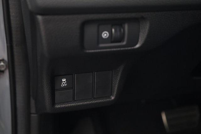 used 2024 Honda Civic car, priced at $24,900