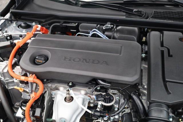 used 2024 Honda Civic car, priced at $24,900