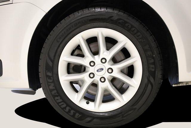 used 2019 Ford Flex car, priced at $14,690
