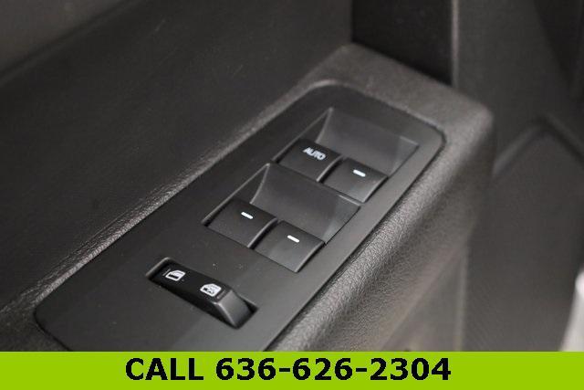 used 2019 Ford Flex car, priced at $14,750