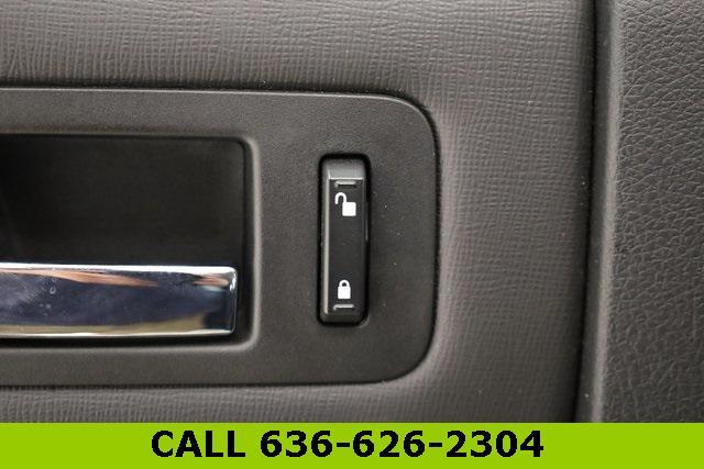 used 2019 Ford Flex car, priced at $14,750