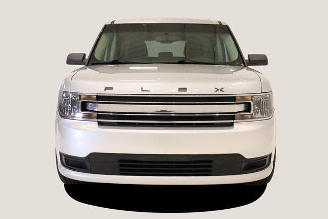 used 2019 Ford Flex car, priced at $14,690