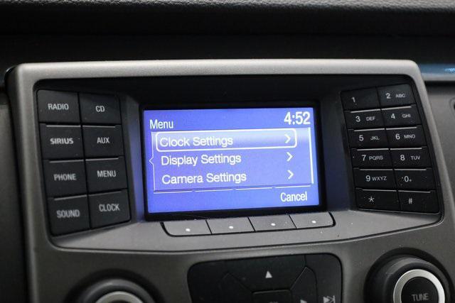 used 2019 Ford Flex car, priced at $14,690