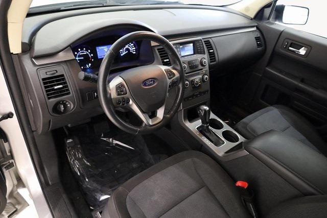 used 2019 Ford Flex car, priced at $14,690