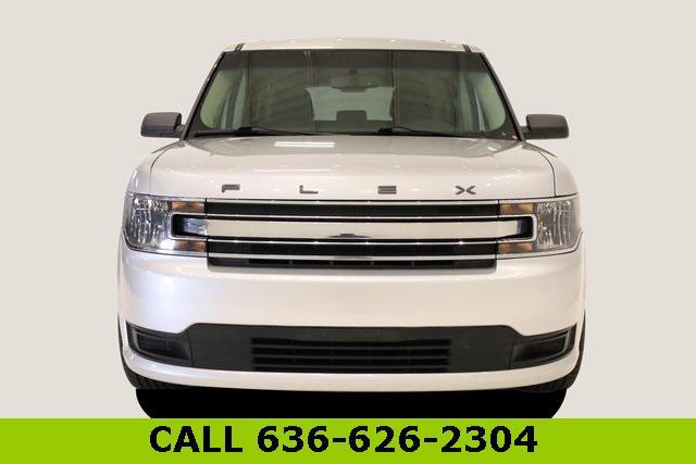 used 2019 Ford Flex car, priced at $14,750