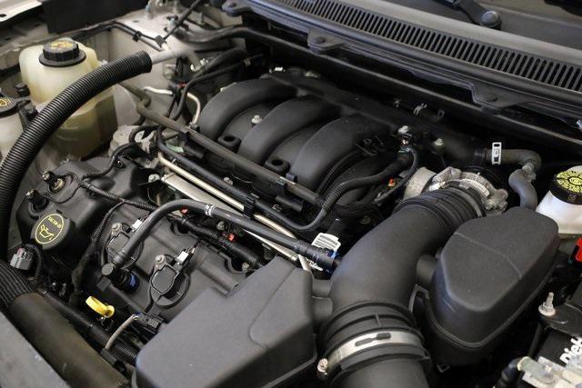 used 2019 Ford Flex car, priced at $14,690