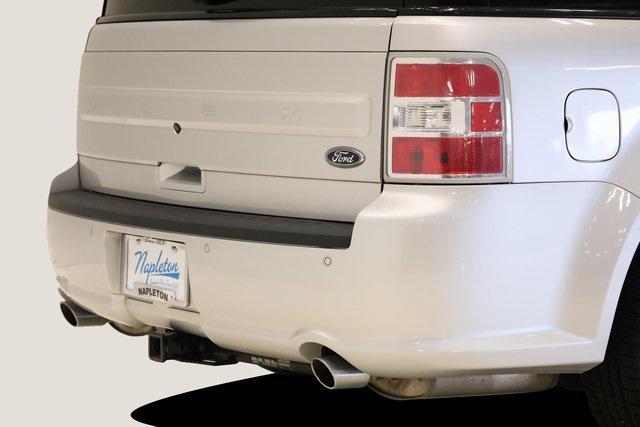 used 2019 Ford Flex car, priced at $14,690